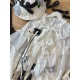 Moon Postman Weeping Crabapple Cardigan and JSK(Reservation/2 Colours/Full Payment Without Shipping)